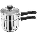 Judge Vista Porringer - 16cm - Potters Cookshop