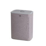 Joseph Joseph Tota 90 Litre Laundry Separation Bin - Grey - Potters Cookshop