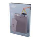 Joseph Joseph Tota 90 Litre Laundry Separation Bin - Grey - Potters Cookshop