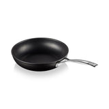 Le Creuset Toughened Non-Stick Deep Frying Pan - 24cm - Potters Cookshop