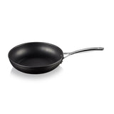 Le Creuset Toughened Non-Stick Deep Frying Pan - 24cm - Potters Cookshop