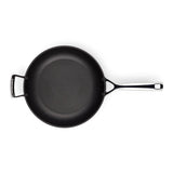 Le Creuset Toughened Non-Stick Deep Frying Pan - 28cm - Potters Cookshop