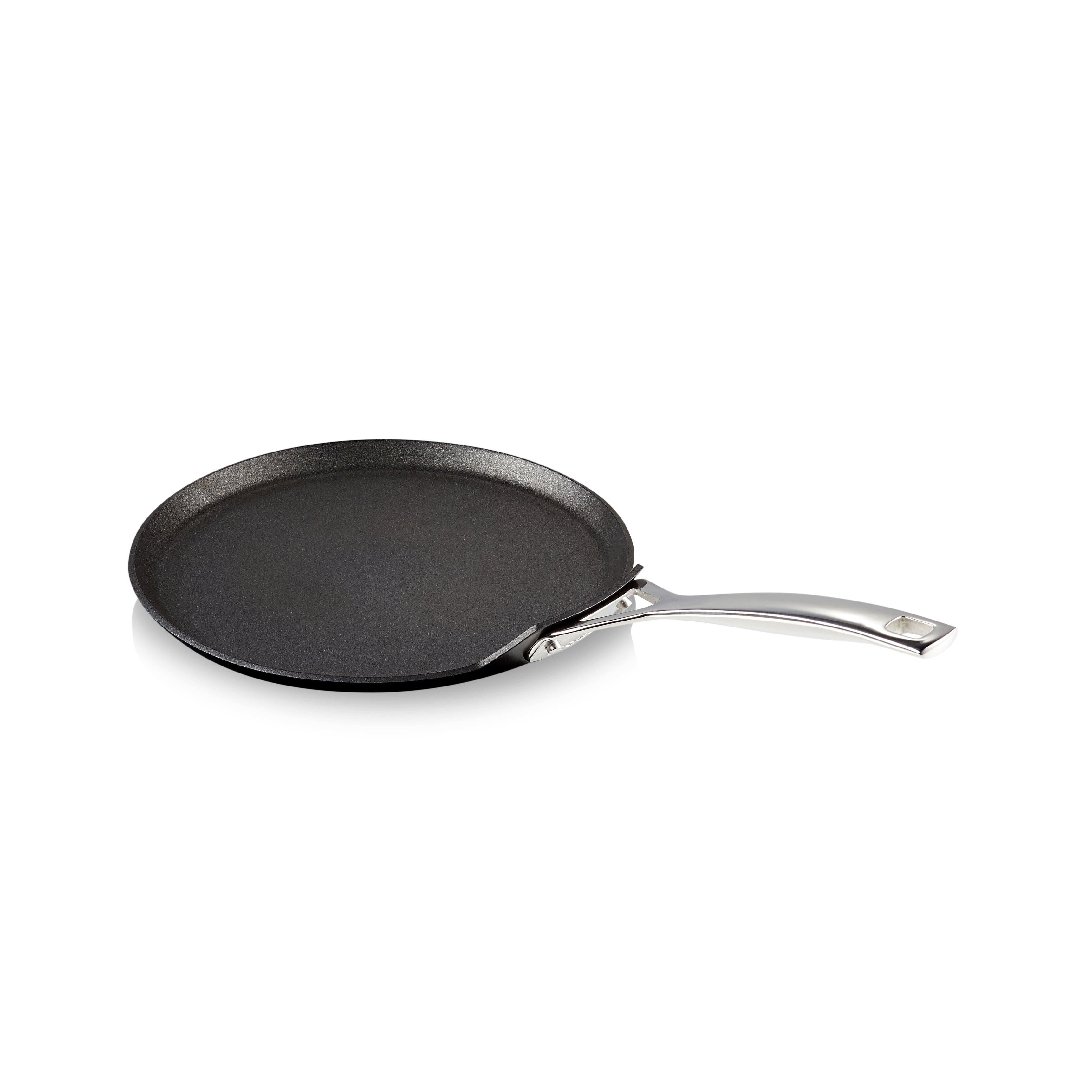 Buy Le Creuset Toughened NonStick Crepe Pan 28cm Potters