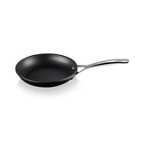 Le Creuset Toughened Non-Stick Shallow Frying Pan - 20cm - Potters Cookshop