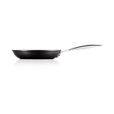 Le Creuset Toughened Non-Stick Shallow Frying Pan - 20cm - Potters Cookshop