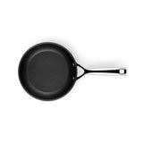Le Creuset Toughened Non-Stick Shallow Frying Pan - 28cm - Potters Cookshop