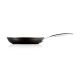 Le Creuset Toughened Non-Stick Shallow Frying Pan - 24cm - Potters Cookshop