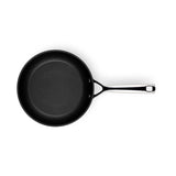 Le Creuset Toughened Non-Stick Shallow Frying Pan - 24cm - Potters Cookshop