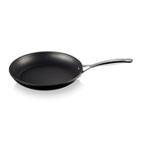 Le Creuset Toughened Non-Stick Shallow Frying Pan - 28cm - Potters Cookshop