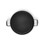 Le Creuset Toughened Non-Stick Sauté Pan - 30cm - Potters Cookshop