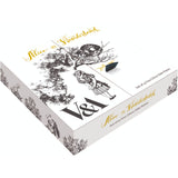 Alice In Wonderland Afternoon Tea Set - 4 Piece