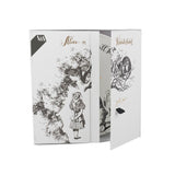 Alice in Wonderland Side Plates - Set of 4 - Potters Cookshop