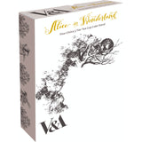 Alice In Wonderland Afternoon Tea Set - 4 Piece