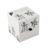 Alice In Wonderland 4-Piece Gift Bundle - Potters Cookshop