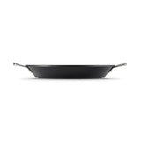 Le Creuset Toughened Non-Stick Paella Pan - 32cm - Potters Cookshop
