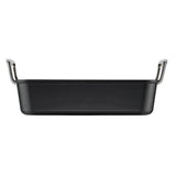 Le Creuset Toughened Non-Stick Square Roaster - 26cm - Potters Cookshop