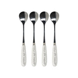 Alice in Wonderland Teaspoons - Set of 4 - Potters Cookshop