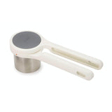 Joseph Joseph Helix Potato Ricer - White - Potters Cookshop