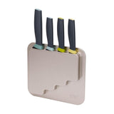 Joseph Joseph DoorStore Knife Set - 5 Piece - Potters Cookshop
