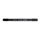 PME Brush & Fine Decorating Pen - Black - Potters Cookshop