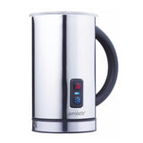 Aerolatte Stainless Steel Digital Hot Frothing Jug - Potters Cookshop
