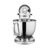KitchenAid 125 Artisan Tilt-Head Stand Mixer - Contour Silver
