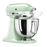 KitchenAid 5KSM175 Artisan Stand Mixer - Pistachio - Potters Cookshop