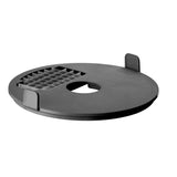 KitchenAid 5KSM2FPA Food Processor Attachment - Potters Cookshop