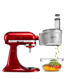 KitchenAid 5KSM2FPA Food Processor Attachment - Potters Cookshop