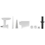 KitchenAid 5KSM2FPPC Stand Mixer Attachment Set - Potters Cookshop