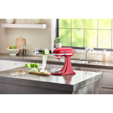 KitchenAid 5KSMSCA Vegetable Sheet Cutter Attachment - Potters Cookshop