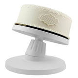 PME Cake Icing Tilting Turntable - Potters Cookshop