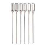 OXO Good Grips Grilling Skewer - 6 Piece Set - Potters Cookshop