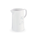 Mary Berry English Garden Small Jug - Forget Me Not - Potters Cookshop