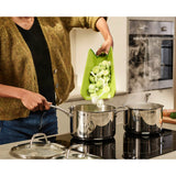Joseph Joseph Chop2Pot Plus Regular - Green