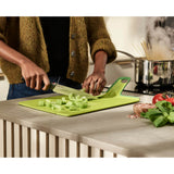 Joseph Joseph Chop2Pot Plus Regular - Green