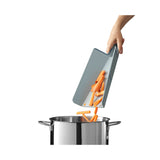 Joseph Joseph Chop2Pot Plus Regular - Pale Blue