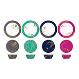 Sara Miller London Chelsea Dinner Set - 12 Piece