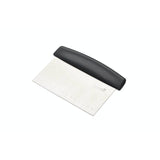 MasterClass Stainless Steel Dough Cutter - Potters Cookshop