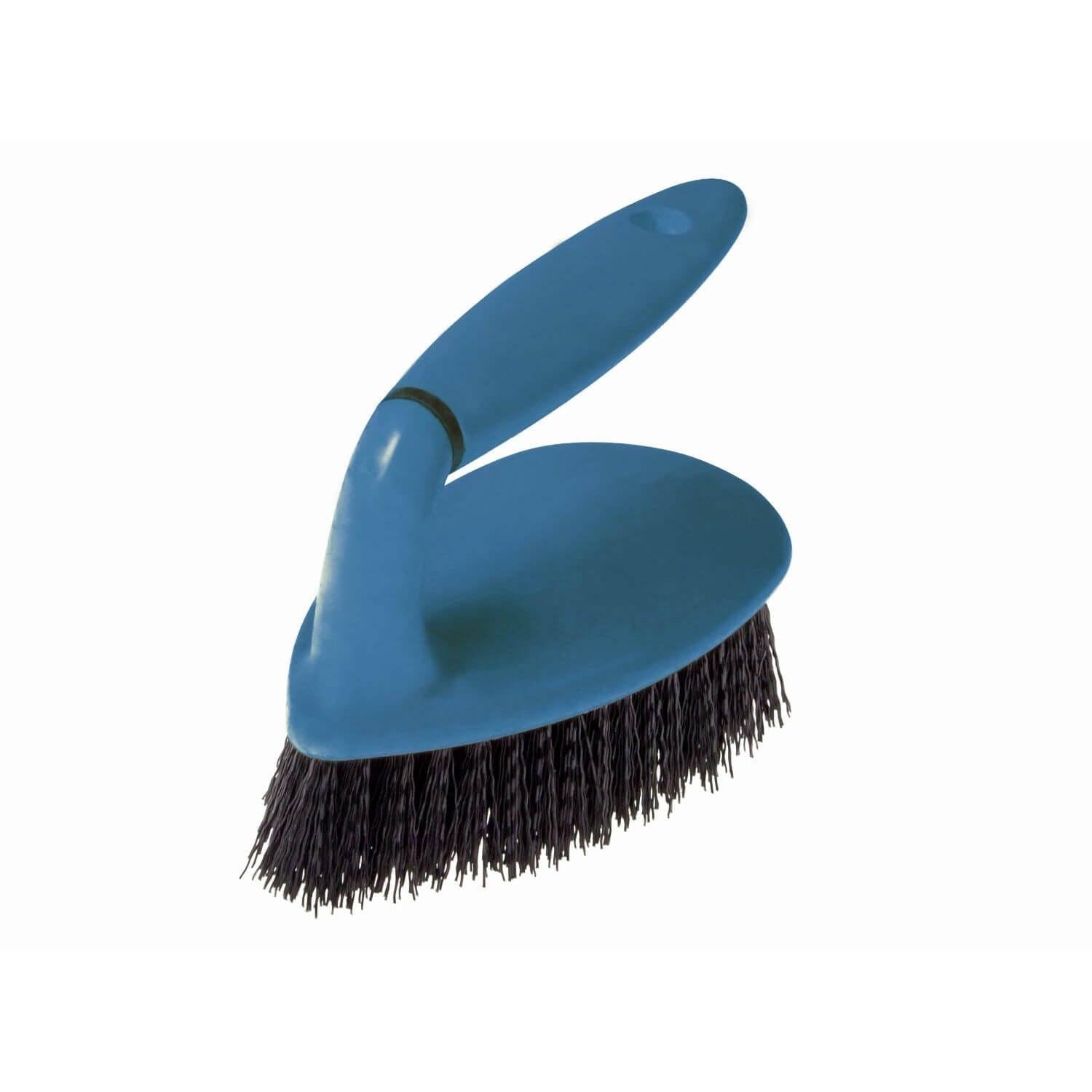 Buy Greener Cleaner EcoFriendly Scrubbing Brush Blue Potters
