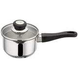 Judge Vista Draining Saucepan - 14cm - Potters Cookshop