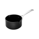 Le Creuset Toughened Non-Stick Milk Pan - 16cm - Potters Cookshop