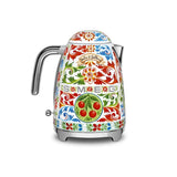 Smeg Dolce & Gabbana Kettle