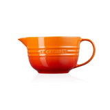 Le Creuset Stoneware 2 Litre Mixing Jug - Volcanic