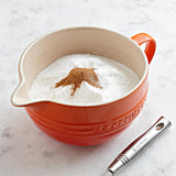 Le Creuset Stoneware 2 Litre Mixing Jug - Volcanic
