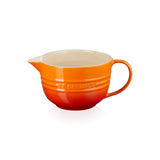 Le Creuset Stoneware 2 Litre Mixing Jug - Volcanic