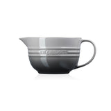 Le Creuset Stoneware 2 Litre Mixing Jug - Flint