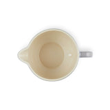 Le Creuset Stoneware 2 Litre Mixing Jug - Flint