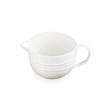 Le Creuset Stoneware 2 Litre Mixing Jug - Meringue