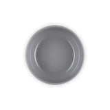 Le Creuset 16cm Stoneware Coupe Cereal Bowl - Flint